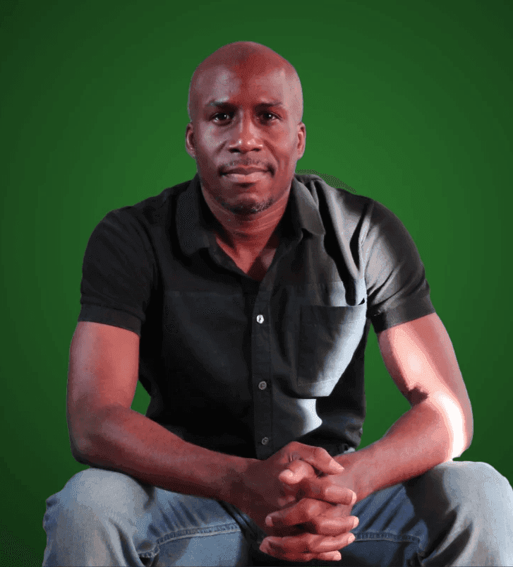 Sean Joseph, conversion strategist and sales system builder